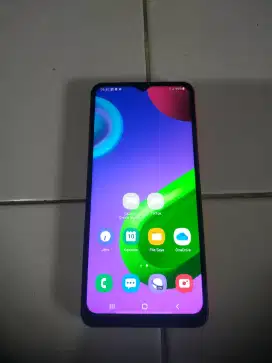 Dijual Samsung A02, ram 2/32, batangan