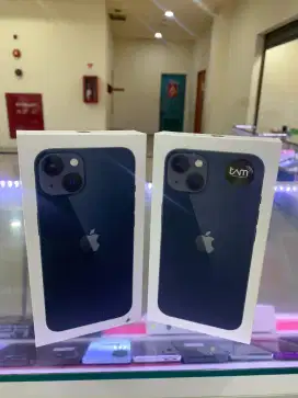Iphone 13 128GB new resmi iBox