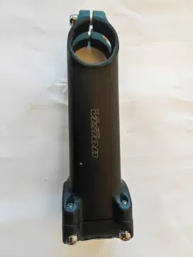Stem vision trimax second