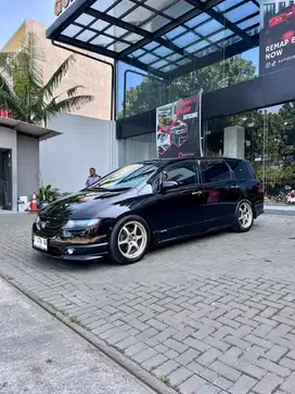 Honda Odyssey 2005 Bensin