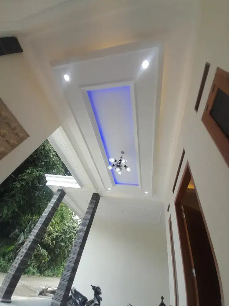 Plafon interior