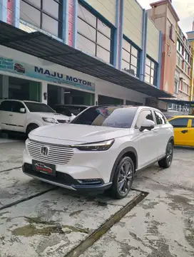 SUPERLOW KM! HONDA HRV SE 2022 MATIC