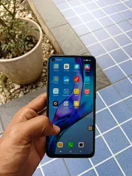 Redmi Note 9 6/128 GB Murah