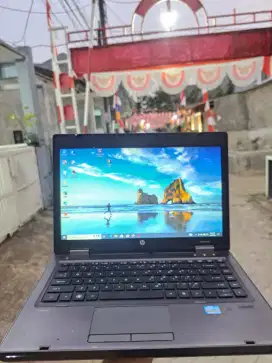 Laptop HP ProBook 6450B