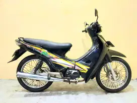 Honda Supra Fit Tahun 2005