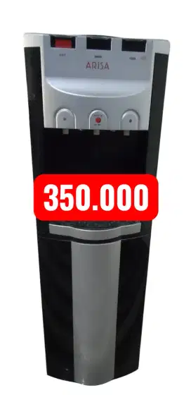 DISPENSER 3 SUHU