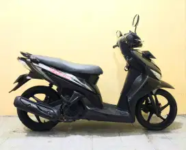 Honda Vario Tahun 2011