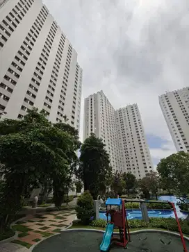 Termurah‼️Apartemen Educity Dekat ITS