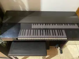 Piano Yamaha Electone EL-7