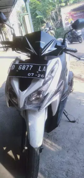 Honda Vario KZR 125 2013