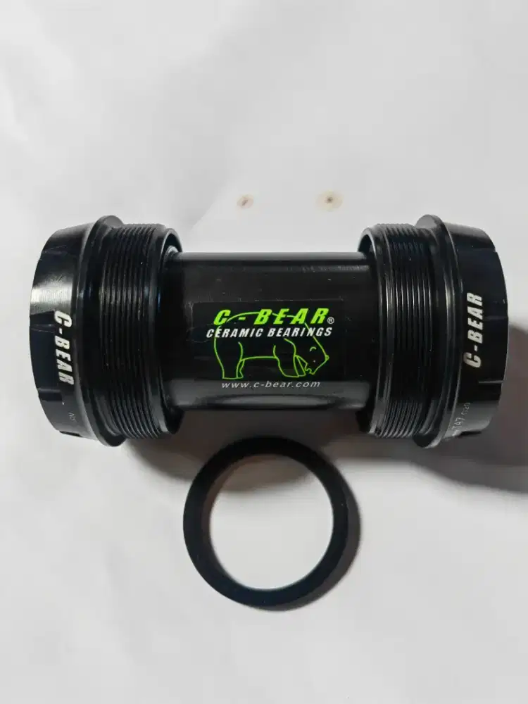 Bottom Bracket C-Bear