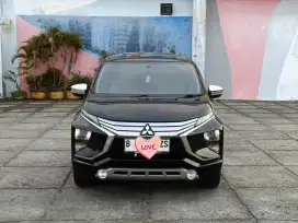 MITSUBISHI XPANDER ULTIMATE 1.5 AT 2019/KM67RB/PAJAK 10-2025