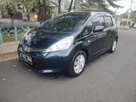 Honda Jazz 2011 Bensin