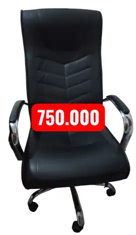 KURSI KANTOR DIREKSI