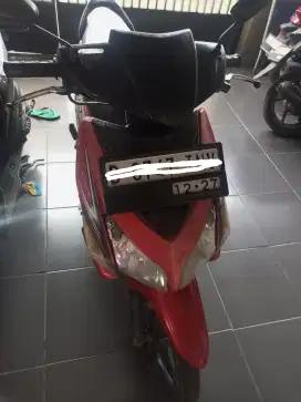 Honda Vario 110