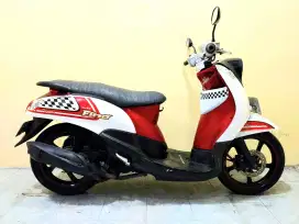 Yamaha Fino Tahun 2012
