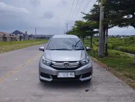 DP 5 jt ! Mobilio S manual 2018 low km