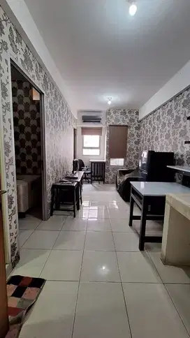Lantai 3‼️Apartemen Puncak Permai dekat Pakuwon Mall
