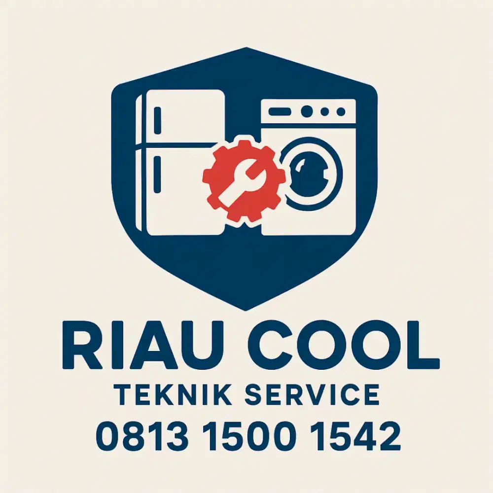 jasa service kulkas dan mesin cuci pekanbaru