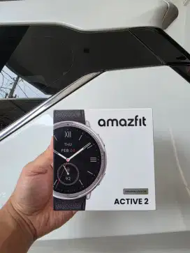 Amazfit Active 2 R Premium Version