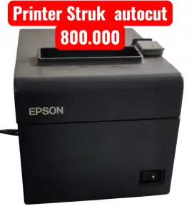 PRINTER STRUK AUTO CUTTER