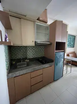 Termurah‼️Apartemen Puncak Kertajaya dekat ITS