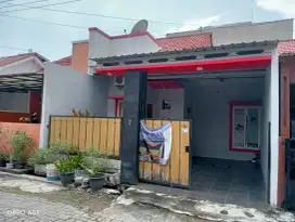 Rumah Krapyak Semarang barat