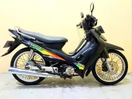 Suzuki Smash Tahun 2003