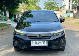 City E AT 2022 Hitam Metalik  NEGO SAMPE DEAL