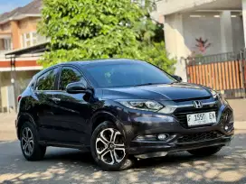 Hrv Prestige AT 2015 Purplish Gray Metallic FAVORIT