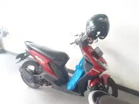 Honda beat karbu thun 209  surat lengkp pajegidup