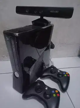 Xbox 360 Slim RGH Kinect