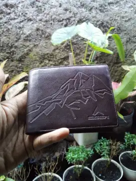 Dompet Eiger like new