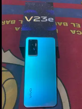 VIVO V23 4G Second