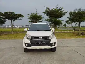 DP 8 jt.! New Rush G matic 2017