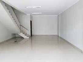 DIJUAL CEPAT RUKO BAGUS KEBAYORAN SQUARE BINTARO