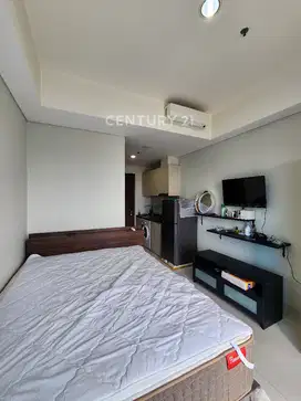 Apartemen Puri Mansion Tower Beryl View City Di Cengkareng S9502