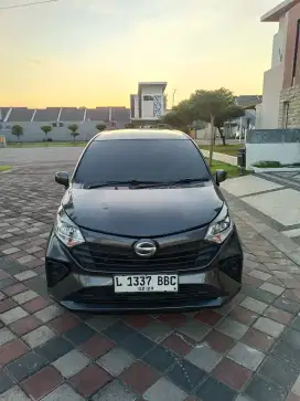 Daihatsu sigra M th 2024 orian