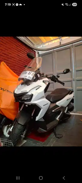 MURAH HONDA ADV