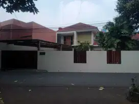 DIJUAL RUMAH PRIME JL JAYA MANDALA MENTENG DALAM JAKARTA SELATAN