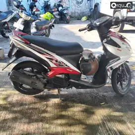 yamaha xeon thn 2011 mulus