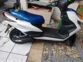 Dijual smoot tempur gen 2
