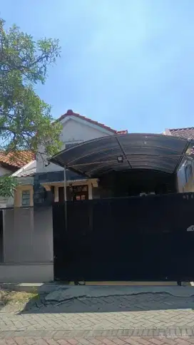 Dijual murah rumah di Citraland
