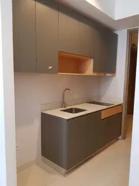 Jual Murah Taman Anggrek Residences Studio Unfurnish
