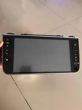 Head Unit Original CRV Prestige 2019