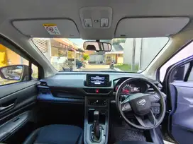 Daihatsu Xenia 2022 Bensin