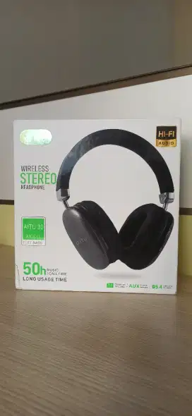 Wireless Headphone AITU