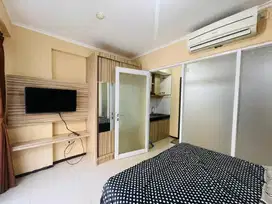 Disewakan Bulanan Unit Apartemen Gateway Pasteur Type 1BR Furnished