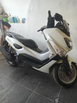 NMAX 2015 Original