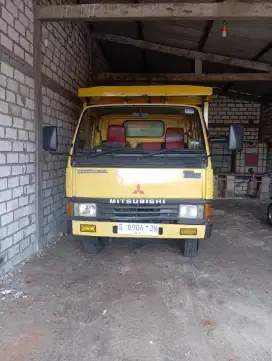 Jual truk 120 ps